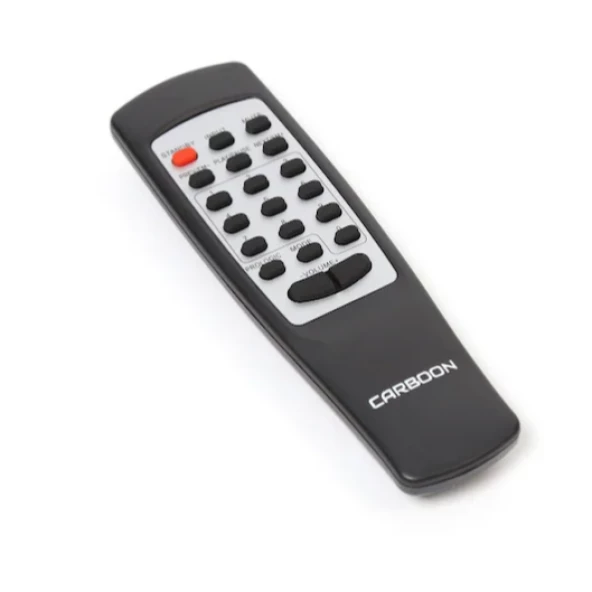 Carboon TS-52 Usb FM Bluetooth Dijital Ekran 5.1 Ses Sistemi - 2