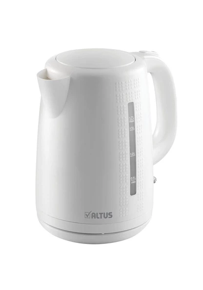 Altus AL 729 2200 W Su Isıtıcı Kettle