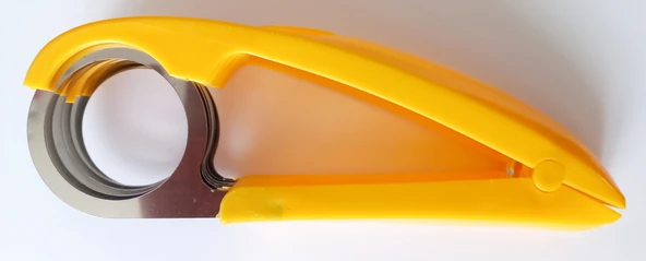 MUZ ,SOSİS,SALATALIK  DİLİMLEYİCİ