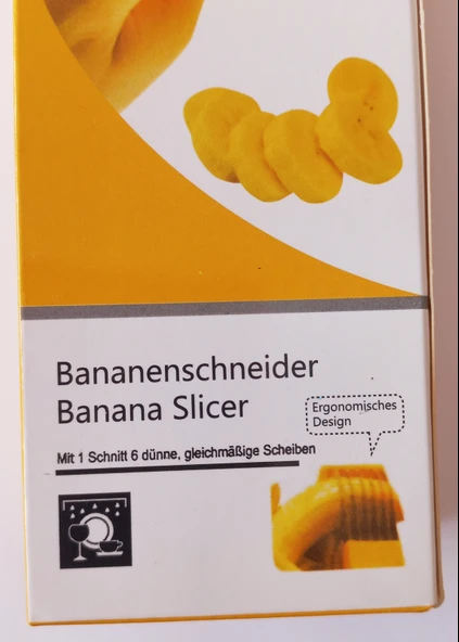 MUZ ,SOSİS,SALATALIK  DİLİMLEYİCİ - 5