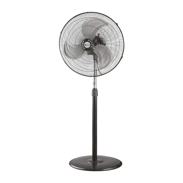 Aura Vantilatör 75 Watt 18'' 3 Metal Kanatlı Pervane - AU3501