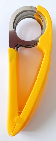 MUZ ,SOSİS,SALATALIK  DİLİMLEYİCİ - 3