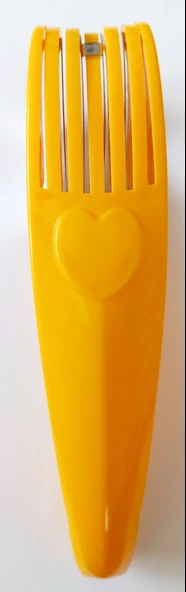 MUZ ,SOSİS,SALATALIK  DİLİMLEYİCİ - 4