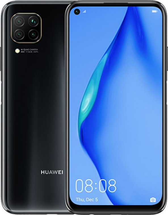 Huawei P40 Lite Duos 128 GB (Huawei Türkiye Garantili)