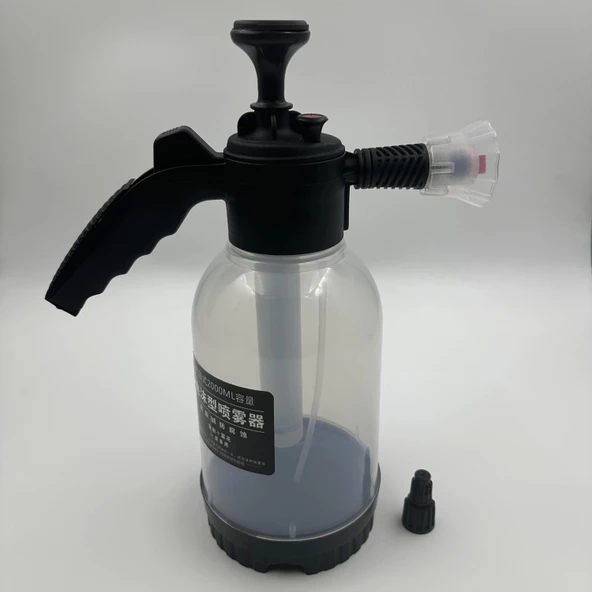 Araba Köpük Püskürtücü 2Lt - Resim 4