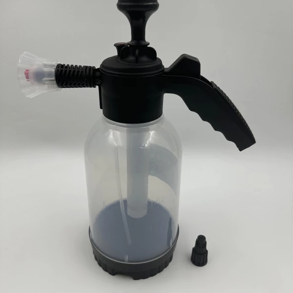 Araba Köpük Püskürtücü 2Lt - Resim 6