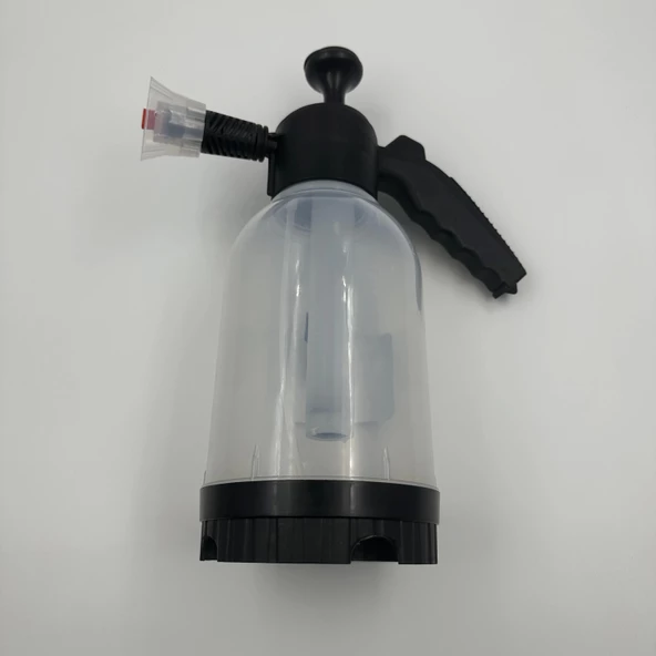 Araba Köpük Püskürtücü 2Lt - Resim 2