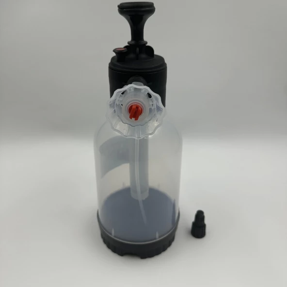 Araba Köpük Püskürtücü 2Lt - Resim 3