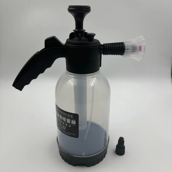 Araba Köpük Püskürtücü 2Lt - Resim 8