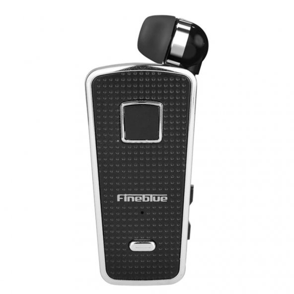 Fineblue F970 Bluetooth Makaralı Kulak İçi Kulaklık - 2