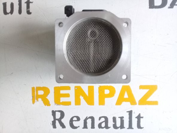 AUDİ/VOLKSWAGEN 2.8 HAVA AKIŞMETRE 8ET009142-411 - 078133471A - 078133471AX - AFH7008B - 4