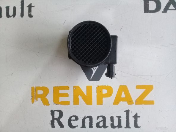 OPEL ZAFIRA/VECTRA/VAUXHALL/SIGNUM HAVA AKIŞMETRE 5WK9634 - 24404016 - 836595 - 4
