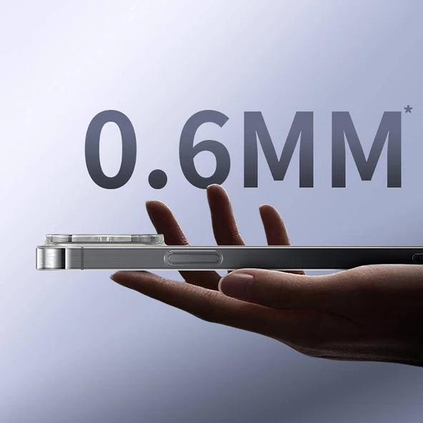 iPhone 14 Pro Kılıf Toz Önleyici Helo Kapak - 11