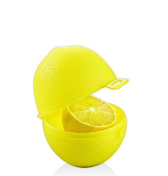 Piev Lüx Limon Saklama Kabı