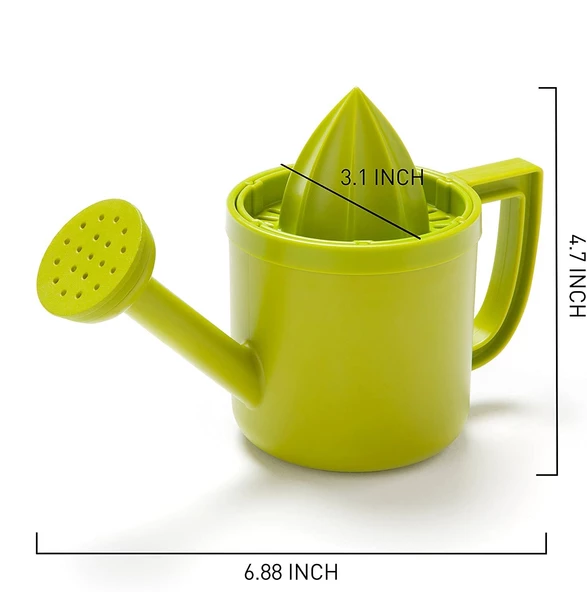 Urve Bahçıvan Limonluk Yeşil - 4