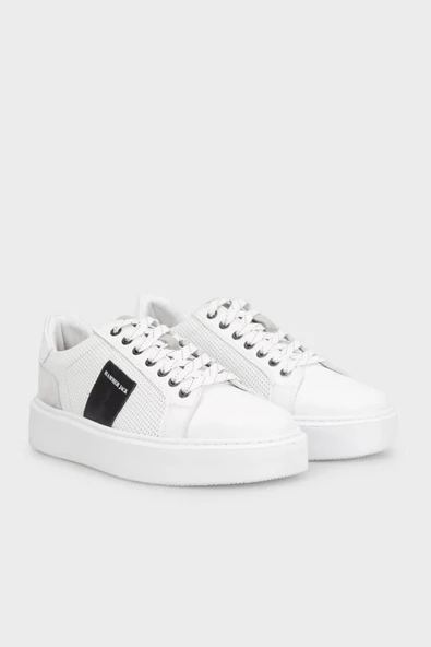 Hammer Jack 102 24195-M-1731 Orlean M Erkek Günlük Ayakkabı - Resim 3