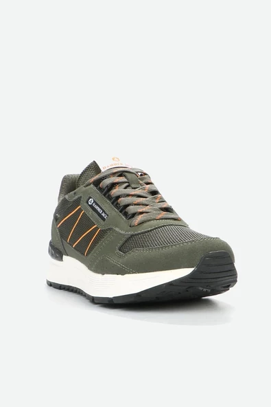 Hammer Jack 101 24214-M-153 Kessie M  Erkek Günlük Ayakkabı - 2