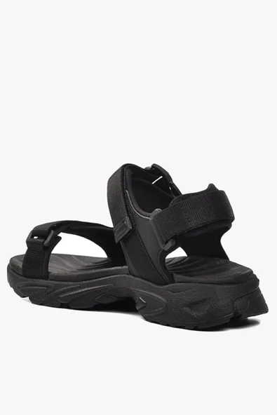 Hammer Jack 101 24088-M-001 Olsey M Erkek Sandalet - 4