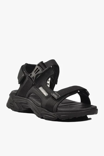 Hammer Jack 101 24088-M-001 Olsey M Erkek Sandalet - 2