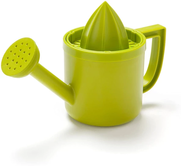 Urve Bahçıvan Limonluk Yeşil - 3