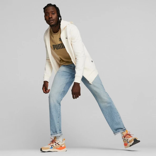 Puma 67597999 Better Essentials Fz Erkek Sweatshirt - 4