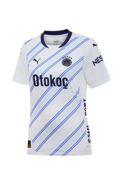 Puma 77537002 Fsk Away W Kadın Fenerbahçe Forması