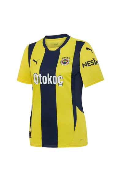 Puma 77536301 Fsk Home W Kadın Fenerbahçe Forması