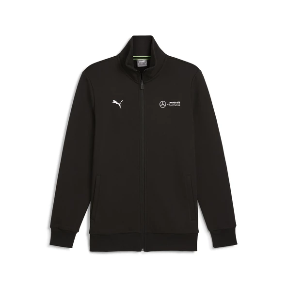 Puma 62735101 Mapf1 Ess Fleece Erkek Sweatshirt