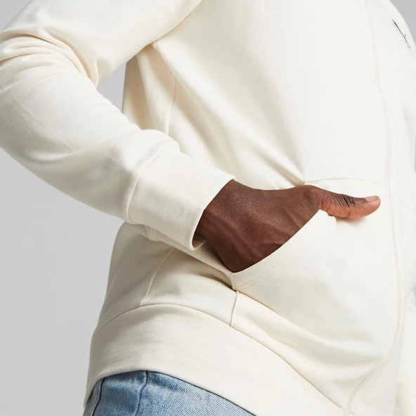 Puma 67597999 Better Essentials Fz Erkek Sweatshirt - 6