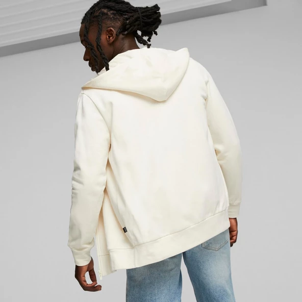 Puma 67597999 Better Essentials Fz Erkek Sweatshirt - 7
