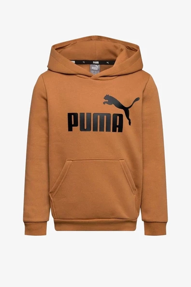 Puma 58668919 Ess Big Logo Erkek Sweatshirt