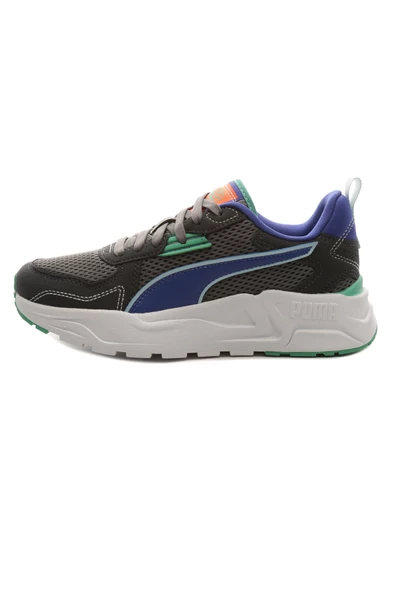 Puma 39800202 Trinityliterdy,St,BetterIIjr Çocuk Günlük Spor Ayakkabı