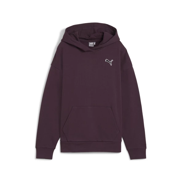 Puma 67680444 Better Essentials Fl Kadın Sweatshirt