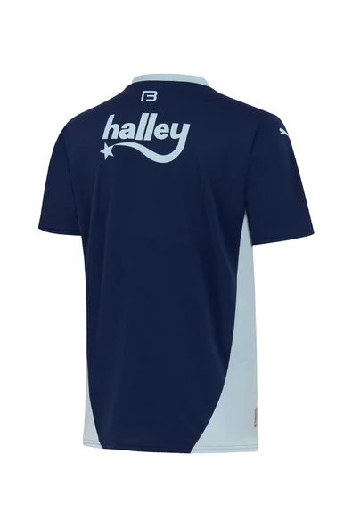 Puma 77537509 Fsk Third Unisex Fenerbahçe Forması - 2