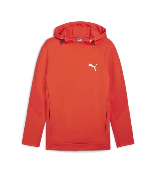 Puma 68169918 Evostripe Erkek Sweatshirt