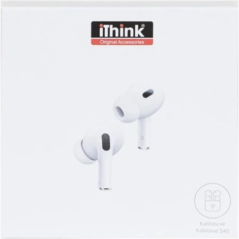 İthink Earnotes Pro 2. Nesil Bluetooth Kulaklık - 3