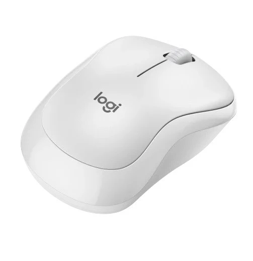 Logitech M240 Sessiz Bluetooth Mouse Beyaz - Resim 2