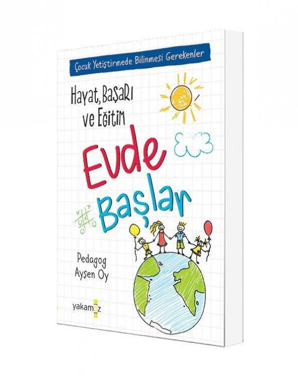 Çocuk Gelişimi Kitapları 4lü Set - 4