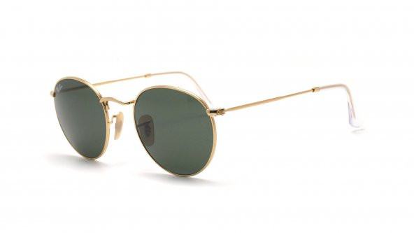 RAYBAN RB 3447 001 50 rayban Güneş Gözlüğü - 3