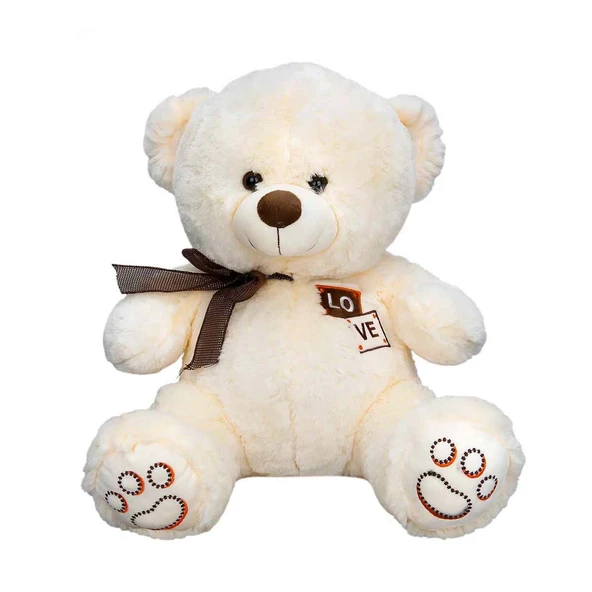 Sunman Kurdeleli Peluş 46 cm - 2