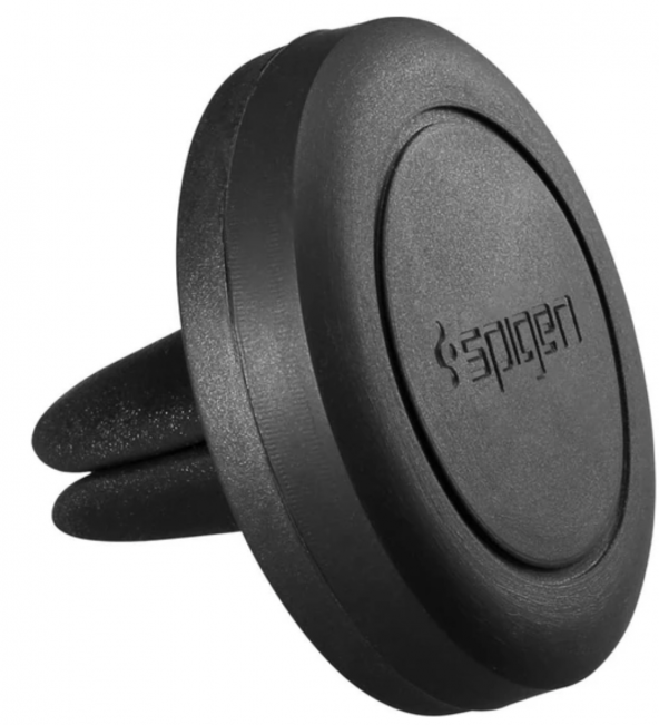 Spigen Araç Tutacağı Manyetik Evrensel (Tüm Cihazlarla Uyumlu Araç Tutucu) A200 - 2