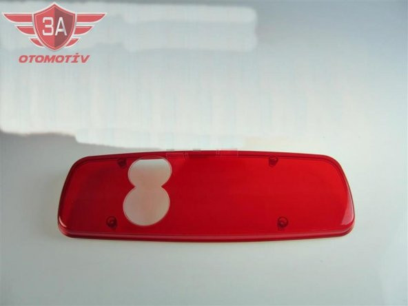 Mitsubishi Fuso Stop Lamba Camı