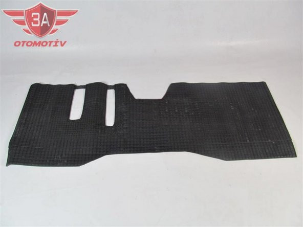 Mitsubishi Canter İç Paspas Komple FE635-FE639-FE659-