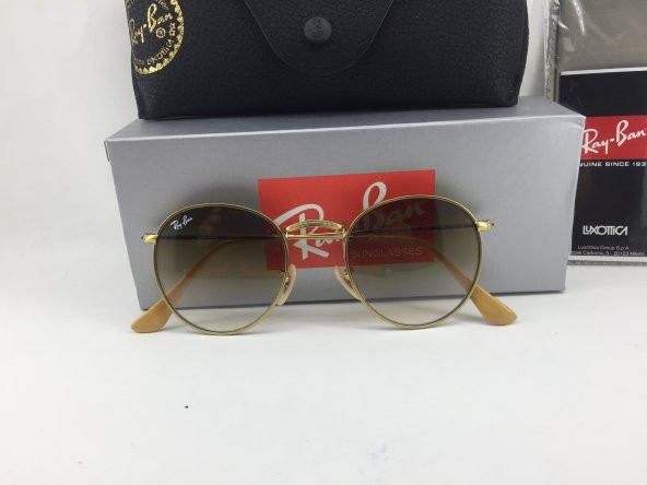 RAYBAN RB 3447 112/51 53 rayban Güneş Gözlüğü - 4