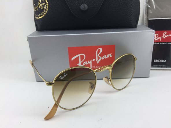 RAYBAN RB 3447 112/51 53 rayban Güneş Gözlüğü - 5