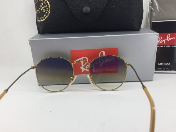 RAYBAN RB 3447 112/51 53 rayban Güneş Gözlüğü - 6