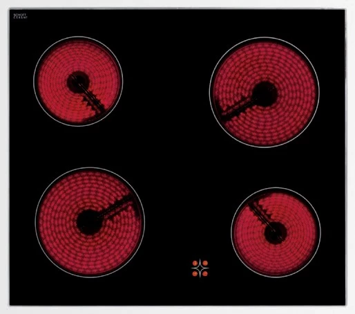Termikel Ankastre Set (VS T6445 BB) - 3