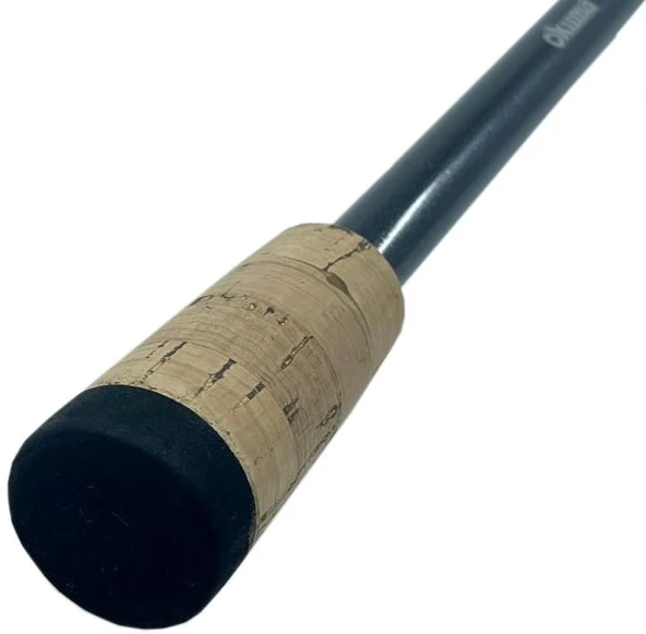 Okuma Azaki Spin 274 cm 12-35 gr 2 Parça Spin Kamışı - Resim 4