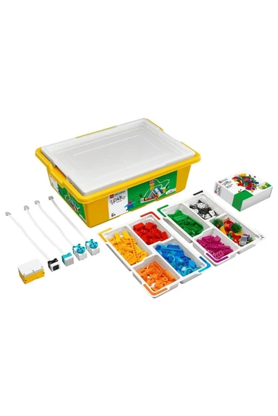 LEGO ® Education Spıke™ Essential Seti