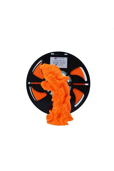 Elas 3d Elas3d - Pla+ 1.75mm 3d Yazıcı Filament